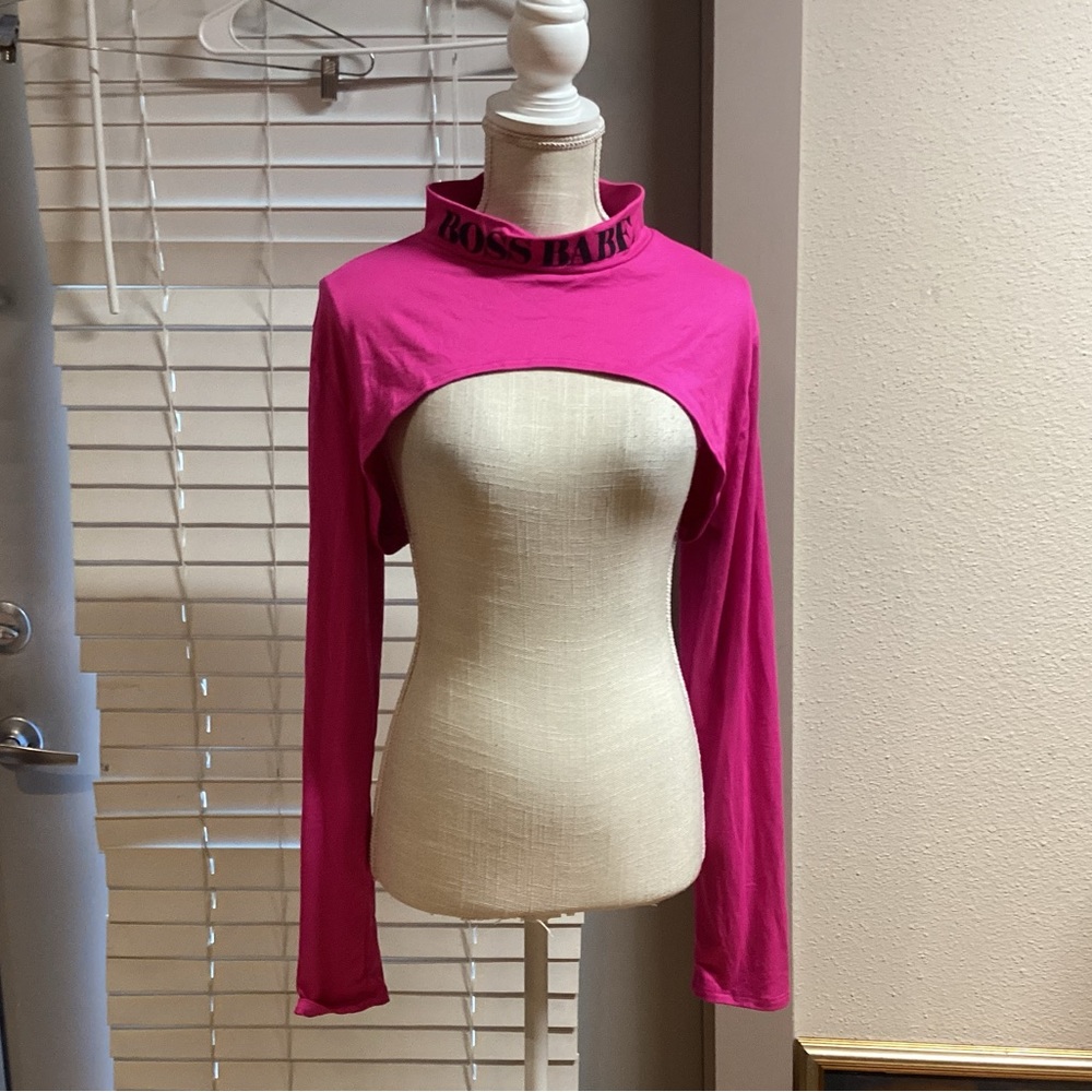 Minette top